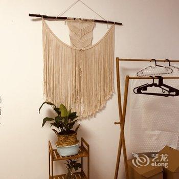 重庆篱南小住酒店式公寓酒店提供图片