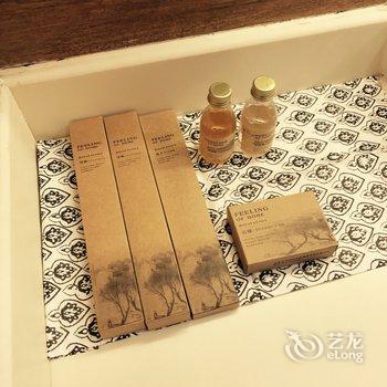 重庆篱南小住酒店式公寓酒店提供图片