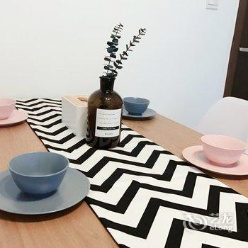 成都77美宿普通公寓酒店提供图片