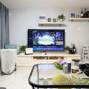 广州G郭惠惠公寓酒店提供图片