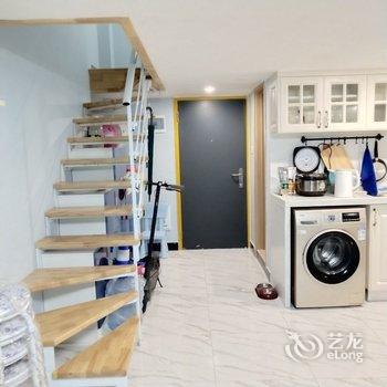 广州G郭惠惠公寓酒店提供图片