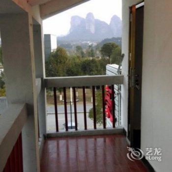 鹰潭龙虎山豪景客栈酒店提供图片