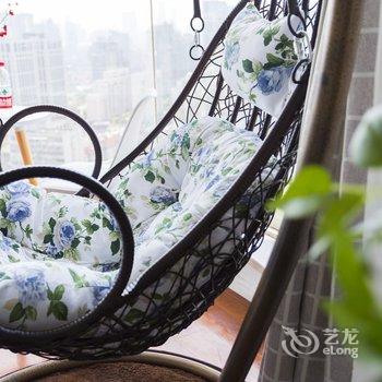 上海希望明天会更好公寓酒店提供图片