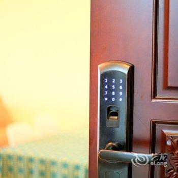 成都盘子民宿酒店提供图片