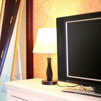 成都盘子民宿酒店提供图片