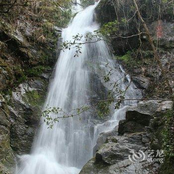 黄山天然泉山庄酒店提供图片