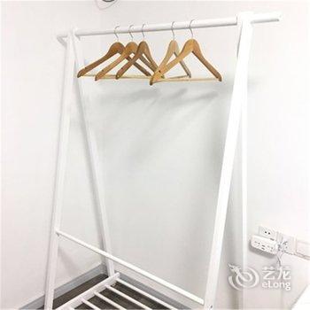 上海白猫之家普通公寓酒店提供图片