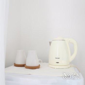 广州CYHOUSE公寓(兴盛路口分店)酒店提供图片