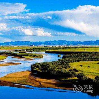 若尔盖郦湾·噶玛沃措酒店酒店提供图片