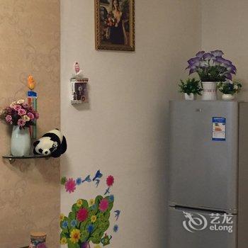 成都双流机场旁民宿(荣光巷分店)酒店提供图片