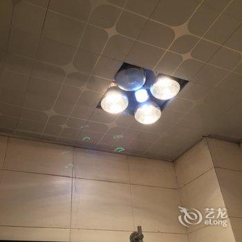 成都双流机场旁民宿(荣光巷分店)酒店提供图片