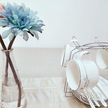 西安桃花潭精装公寓(含元路店)酒店提供图片