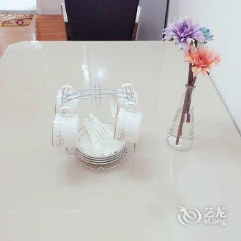 西安桃花潭精装公寓(含元路店)酒店提供图片