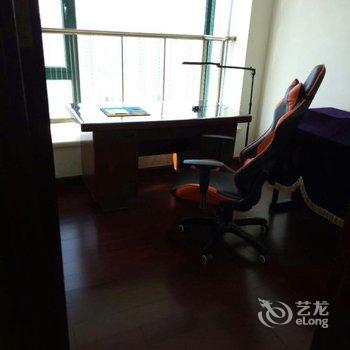 西安游游之家公寓酒店提供图片