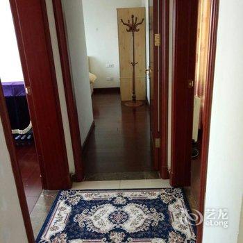 西安游游之家公寓酒店提供图片