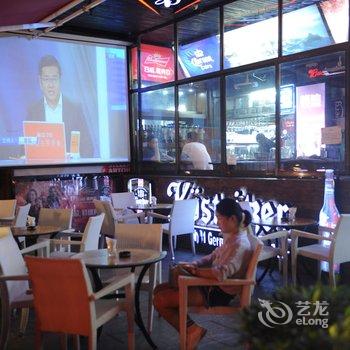 上海土豆窝窝老洋房酒店提供图片