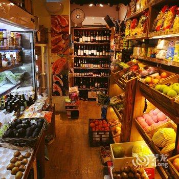 上海土豆窝窝老洋房酒店提供图片