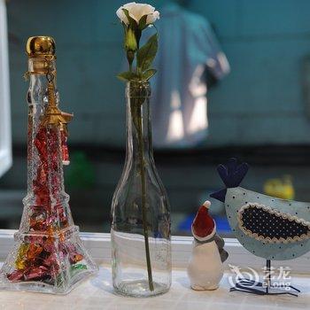 上海土豆窝窝老洋房酒店提供图片