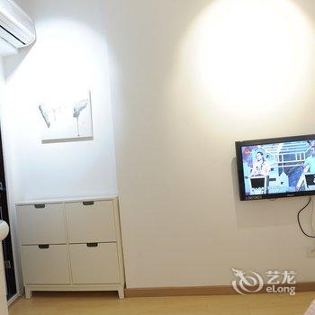 上海土豆窝窝老洋房酒店提供图片