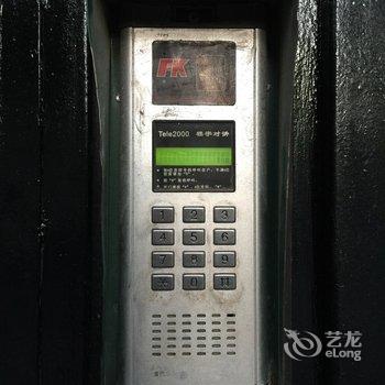 上海土豆窝窝老洋房酒店提供图片