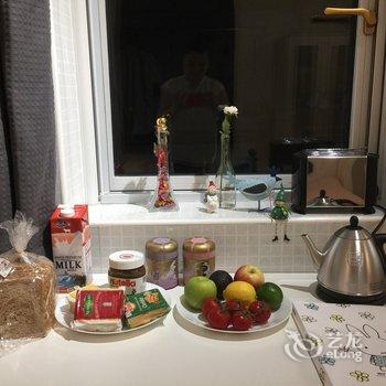 上海土豆窝窝老洋房酒店提供图片