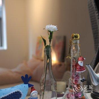 上海土豆窝窝老洋房酒店提供图片