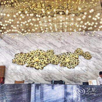 成都觅(A)酒店式公寓酒店提供图片