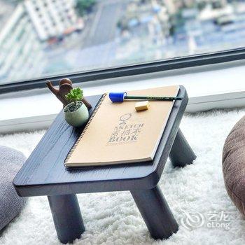 成都觅(A)酒店式公寓酒店提供图片