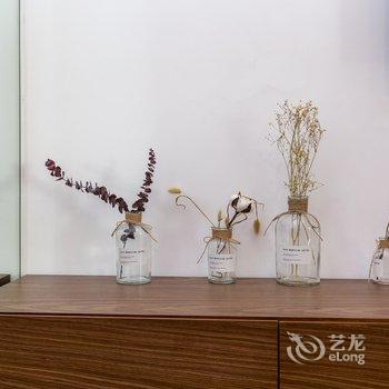 成都觅(A)酒店式公寓酒店提供图片