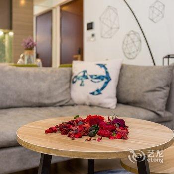 成都觅(A)酒店式公寓酒店提供图片