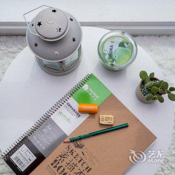 成都觅(A)酒店式公寓酒店提供图片