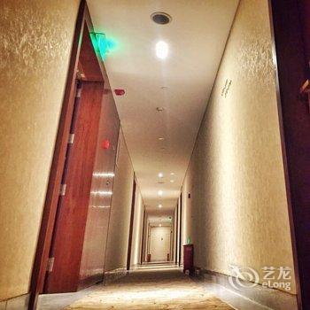 成都觅(A)酒店式公寓酒店提供图片