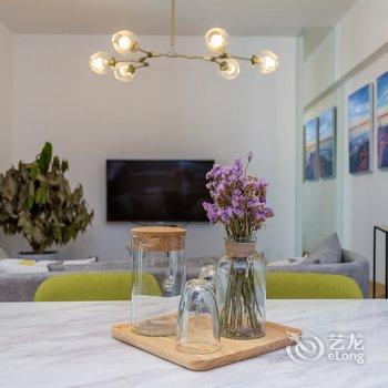 成都觅(A)酒店式公寓酒店提供图片