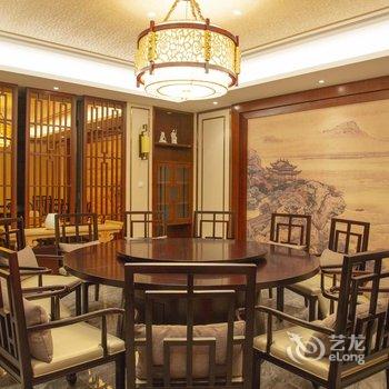 丽江金诚信酒店酒店提供图片