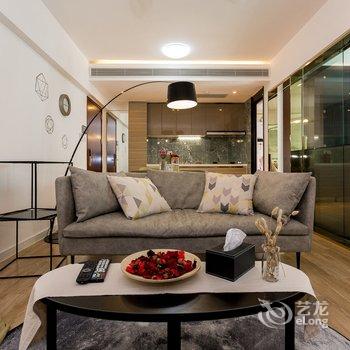 成都觅(A)酒店式公寓酒店提供图片