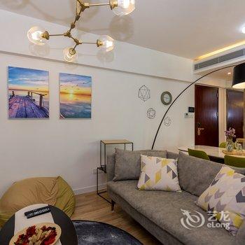 成都觅(A)酒店式公寓酒店提供图片