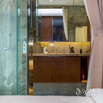 成都觅(A)酒店式公寓酒店提供图片
