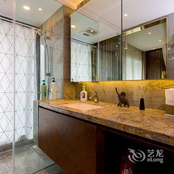 成都觅(A)酒店式公寓酒店提供图片