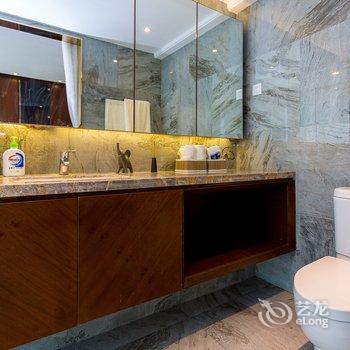 成都觅(A)酒店式公寓酒店提供图片