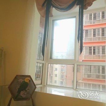 西安行云客栈长安广场温馨四居您在西安的家(申店渡街分店)酒店提供图片