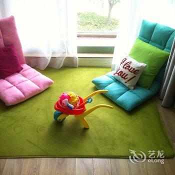 石老人公寓(青岛国际名都店)酒店提供图片