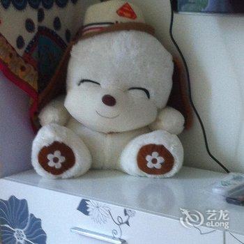 石老人公寓(青岛国际名都店)酒店提供图片