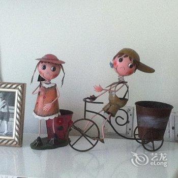 石老人公寓(青岛国际名都店)酒店提供图片