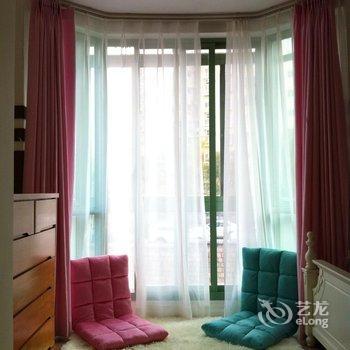 石老人公寓(青岛国际名都店)酒店提供图片