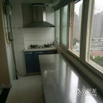 西安韦静特色民宿(康宁路分店)酒店提供图片