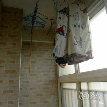 西安韦静特色民宿(康宁路分店)酒店提供图片