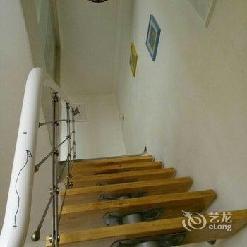 西安韦静特色民宿(康宁路分店)酒店提供图片