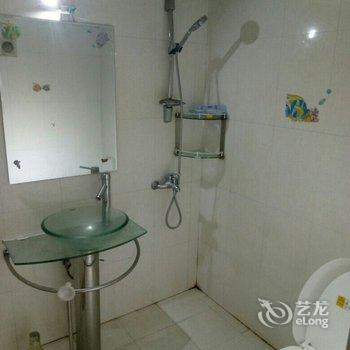 西安韦静特色民宿(康宁路分店)酒店提供图片