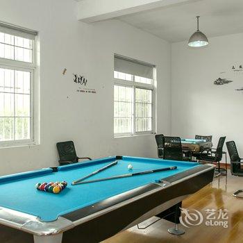 上海聚聚别墅轰趴馆(江学路分店)酒店提供图片