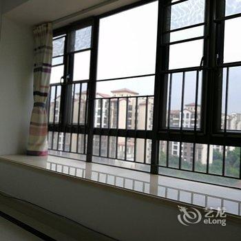 广州张正武公寓酒店提供图片